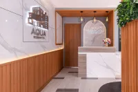 Aqua residences