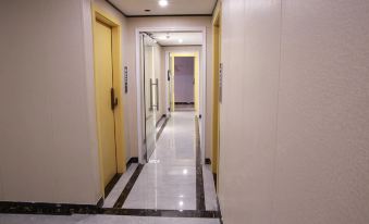 Haifeng Minghui Hotel Apartment