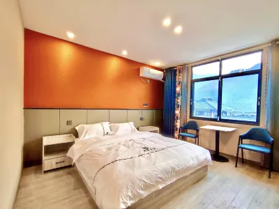 Wudu Hotel