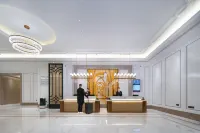 Vienna International Hotel (Jinan International Airport Branch)