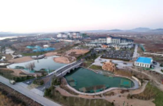 Mengyin Yunmeng Hotel