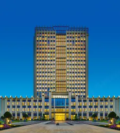 Grand Skylight X-INN Inn Pingshan