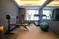 Qingmu Platinum Hotel (Bengbu Wanda Yintai City Branch)