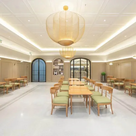 JI Hotel (Tianjin Xiaobailou )