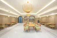 JI Hotel (Tianjin Xiaobailou ) - breakfast