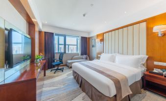 Sichuan Hotel