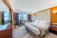 Sichuan Hotel Hotel in zona Sichuan University Shenzhen Postgraduate Teaching Spot