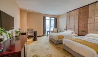 Fulitai International Hotel