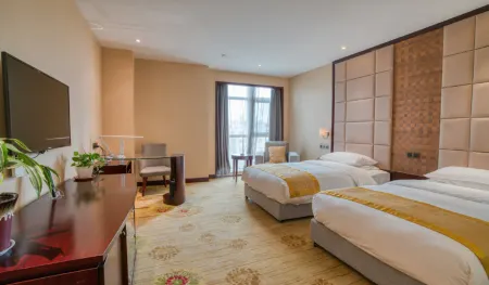 Fulitai International Hotel