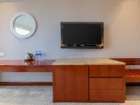 Juneyao International Hotel Hotels in Yichang