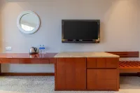 Juneyao International Hotel