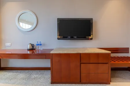 Juneyao International Hotel