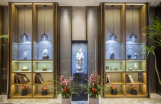 Yangzhou Dongguan Street Hotel