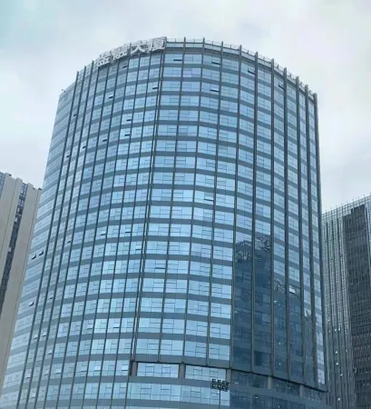 YUNDING HOTEL Отели рядом с достопримечательностью «College of Science and Technology, Ningbo University»