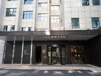 全季酒店（鄭州二七廣場德化街店） 鄰近二七廣場的酒店
