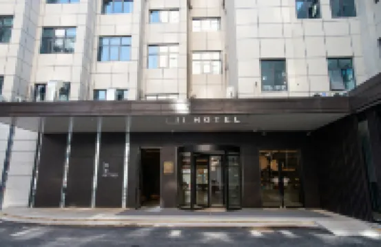 全季飯店（鄭州二七廣場德化街店） 鄭州二七紀念館附近的飯店