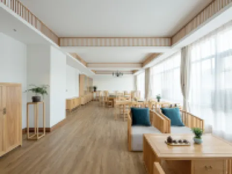 โรงแรมออกซิเจนสูงชุนชิว โรงแรมในลาซา