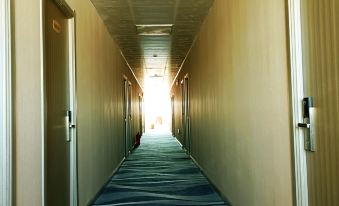 Lincheng 118 Hotel Chain
