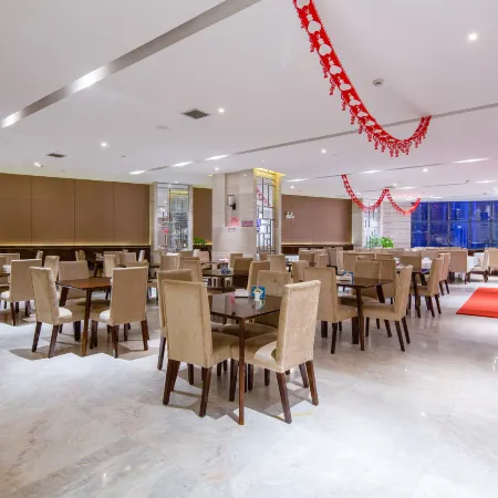 Shilin Tongce International Hotel