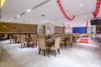 石林同策国際ホテル（東門坊店） - 朝食
