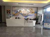 Xiyue Yunqingju Hotel - sarapan
