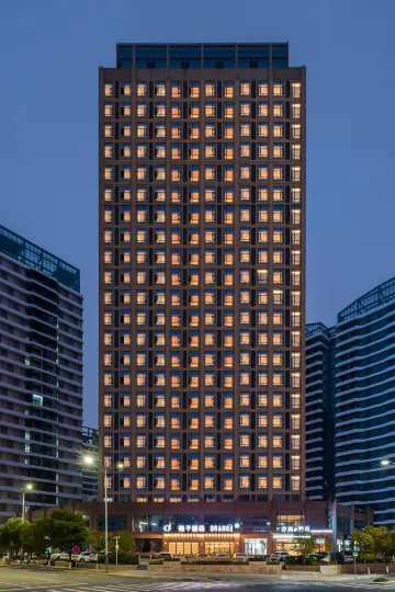 Orange Hotel (North Square of Nanchang West Railway Station)