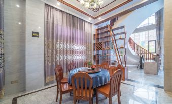 Huangjia Xiaozhu Homestay, Weizhou Island