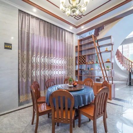 Huangjia Xiaozhu Homestay, Weizhou Island