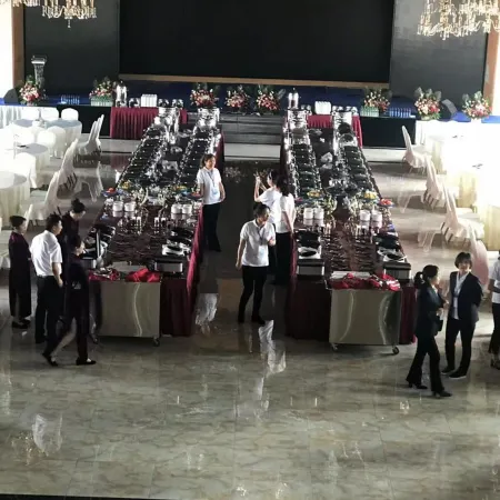 Zhichengyuan Hotel