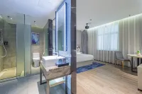 Starway Hotel Zibo High-tech Zone Liuquan Road Hotel Hotels in Zibo