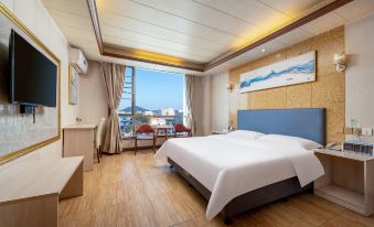 Bafang Boutique Hotel (Dongguan Huangjiang Caimei)