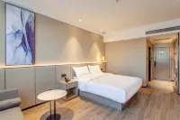 โรงแรม Starway (สาขาสถานีขนส่งเซินมู่)