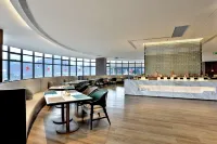 Kaihua Oriental Wenlan Hotel - breakfast