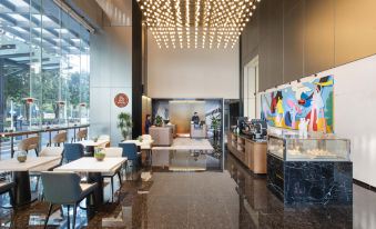 UrCove By Hyatt (Shenzhen Nanshan Science and Technology Park)