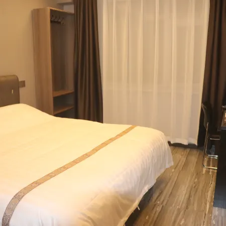 Haicheng Taoyuan esports hotel