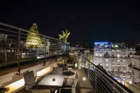 U-VISIONARY ROMA HOTEL