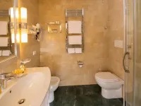 Hotel Santa Costanza by Omnia Hotels Hotels near Nomentano