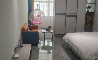 Xingfu Apartment