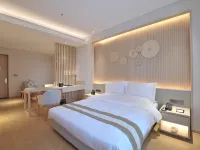 Yintong Yiju Holiday Hotel (Fuxin People's Government Branch) Ξενοδοχεία στην πόλη Φουξίν