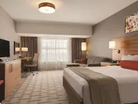 Radisson Hotel & Conference Centre Calgary Airport Hotels near McKnight - Westwinds C Train