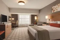 Radisson Hotel & Conference Centre Calgary Airport Hotels in Calgary