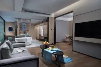 Kyriad Marvelous Hotel (Hunan Financial Center)