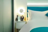 Keste Hotel, Jinsha Hotels in Jinsha