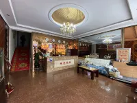 Jinmengyuan Express Hotel