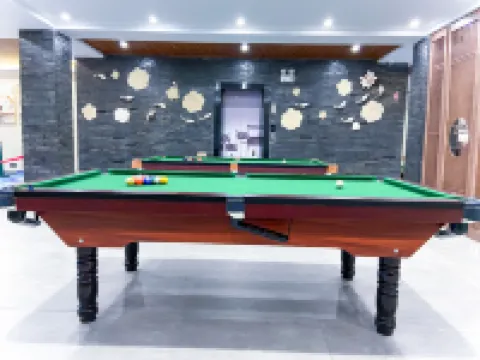 Nanshan Bamboo Sea style Xiaoyuan Guesthouse