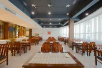 同江同泰國際商務賓館