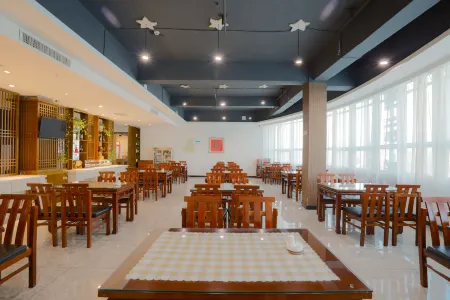 Tongtai International Business Hotel Отели в г. Тунцзян