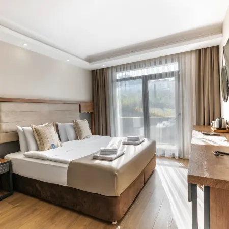 Misal Hotel Trabzon