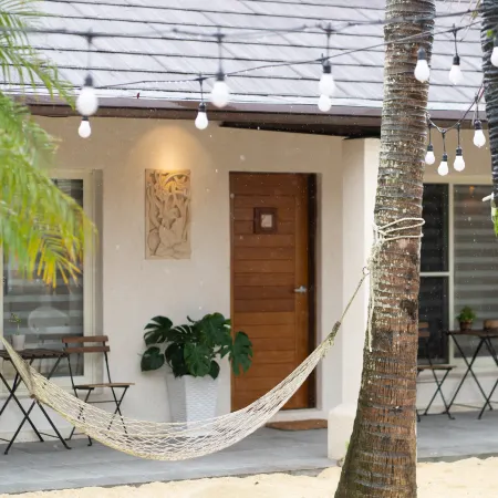 Bali Slow Homestay