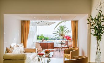 Azia Resort & Spa